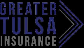 logo for Greater Tulsa Insurance Inc